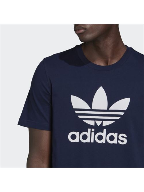 TREFOIL T-SHIRT ADIDAS ORIGINALS | HK5226/ND